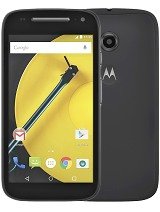 Moto E2